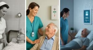 Lire la suite à propos de l’article L’HISTOIRE DE L’APPEL MALADE