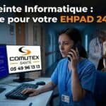 Astreinte 24/24 en EHPAD : pourquoi elle n’a de sens que si elle est liée à la maintenance