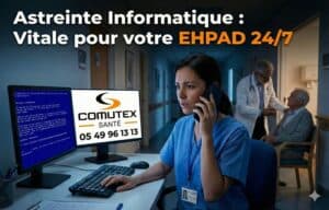 Lire la suite à propos de l’article Astreinte 24/24 en EHPAD : pourquoi elle n’a de sens que si elle est liée à la maintenance