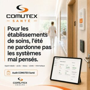 Lire la suite à propos de l’article EHPAD et établissements de soins : pourquoi l’été est le bon moment pour auditer vos systèmes techniques